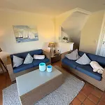 Reethues Am Watt Wattkrabbe Apartament Sylt