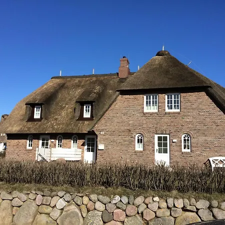 Reethues Am Watt Wattkrabbe *