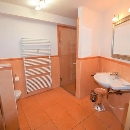 Apartmán Reethues Am Watt Wattkrabbe Sylt