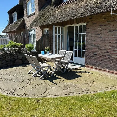 Reethues Am Watt Wattkrabbe *