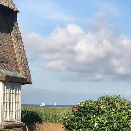 Lejlighed Reethues Am Watt Wattkrabbe *