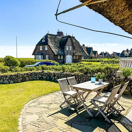 Reethues Am Watt Wattkrabbe