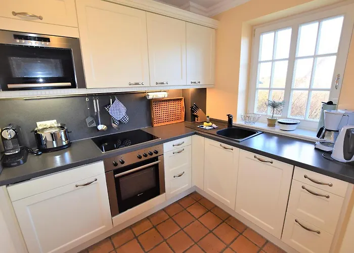 Reethues Am Watt Wattkrabbe