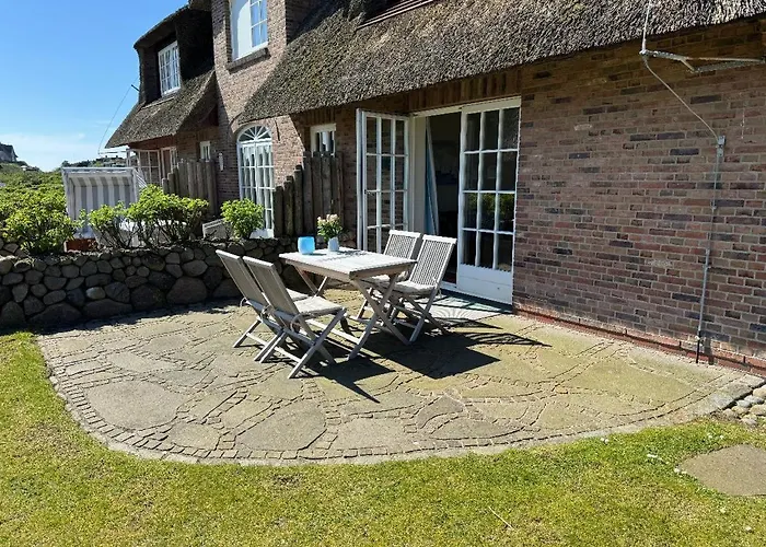 Reethues Am Watt Wattkrabbe *