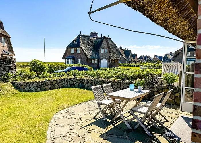 Reethues Am Watt Wattkrabbe